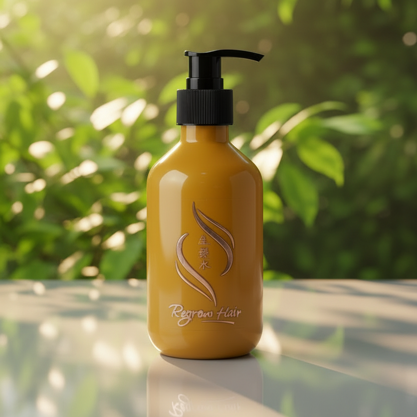 Hair Grow Conditioner